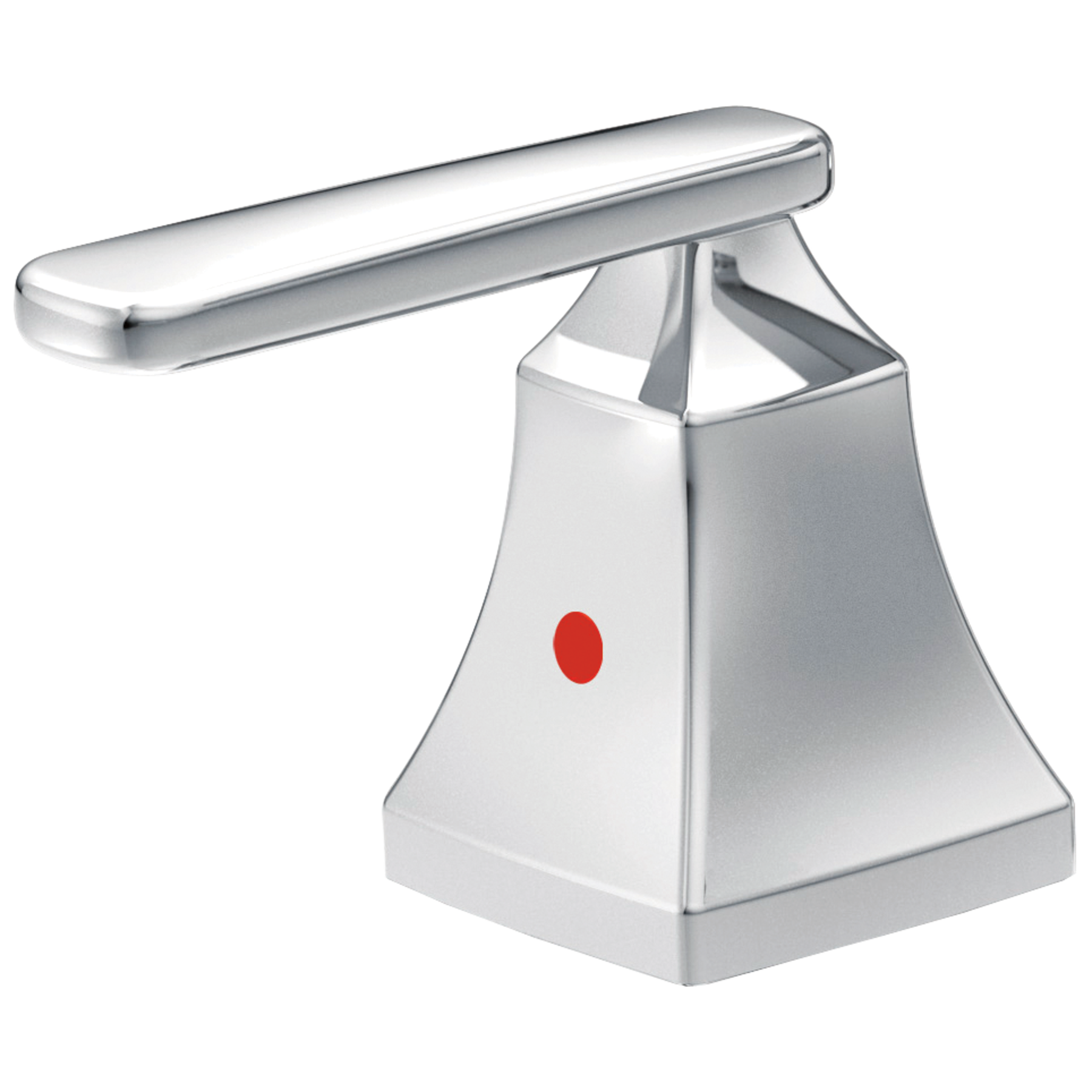 Metal Lever Handle Set