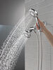 3-Setting Combination Shower in Chrome - 1.75 GPM