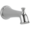 Tub Spout - Pull-Up Diverter