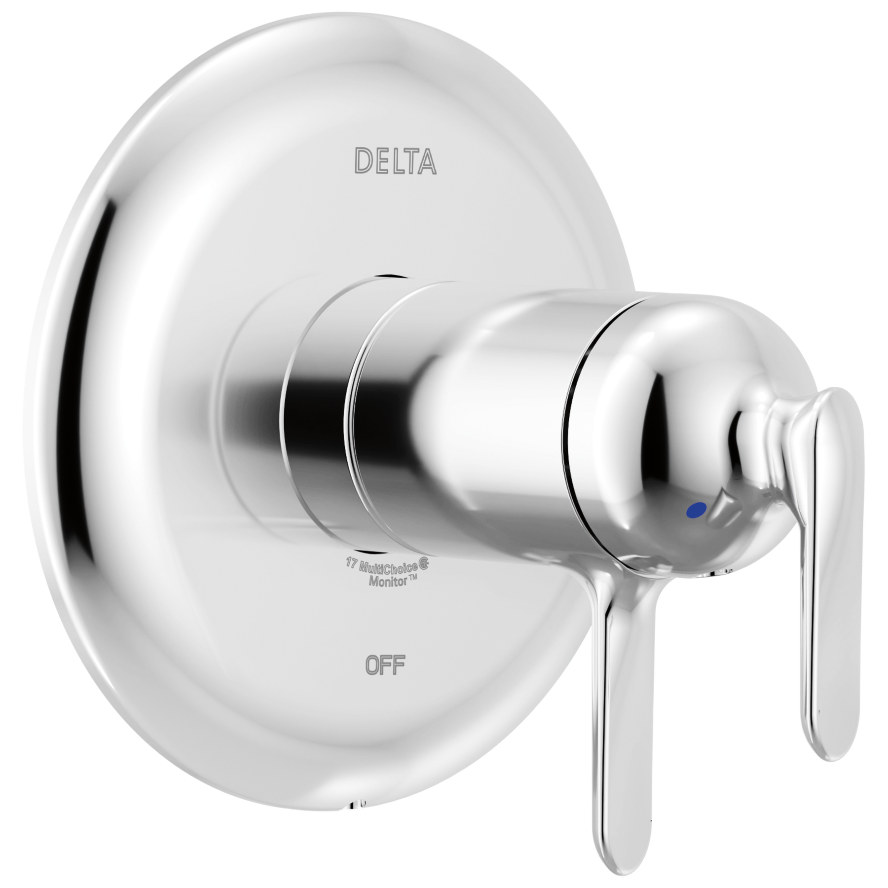 17T Series Valve Only Trim