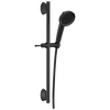 3-Setting Slide Bar Hand Shower (Recertified)