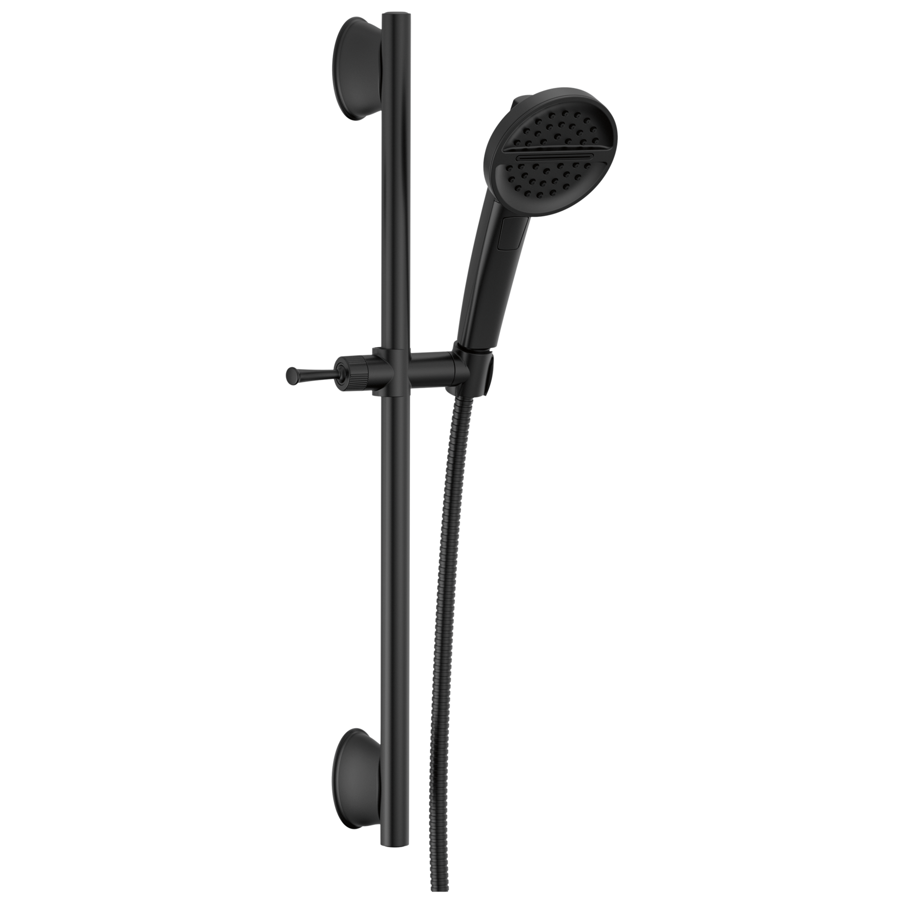 3-Setting Slide Bar Hand Shower (Recertified)