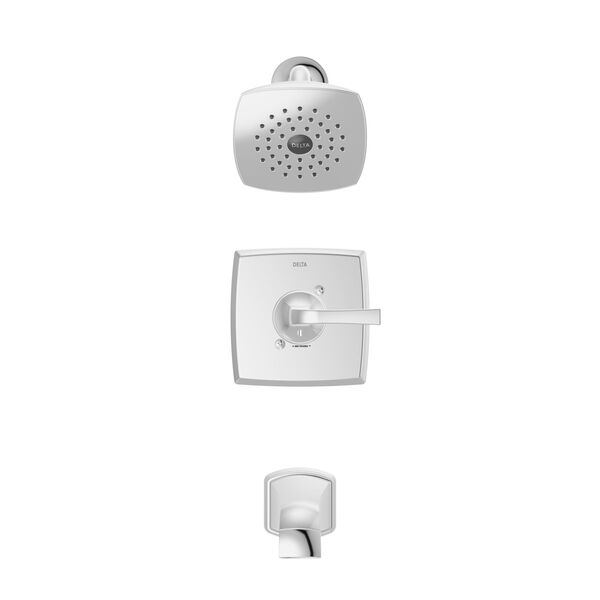 Monitor® 14 Series Tub and Shower