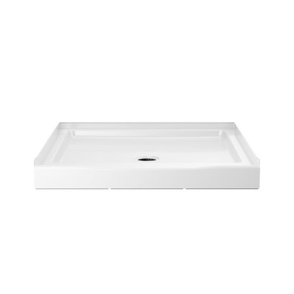 ProCrylic 36 in. x 36 in. Shower Base