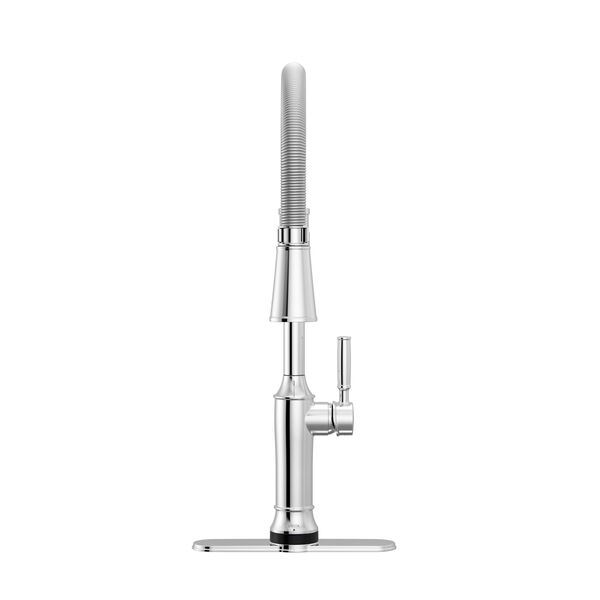 Touch2O® Technology Kitchen Faucet with Touchless Technology