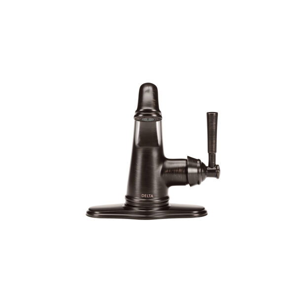 Single Handle Bathroom Faucet