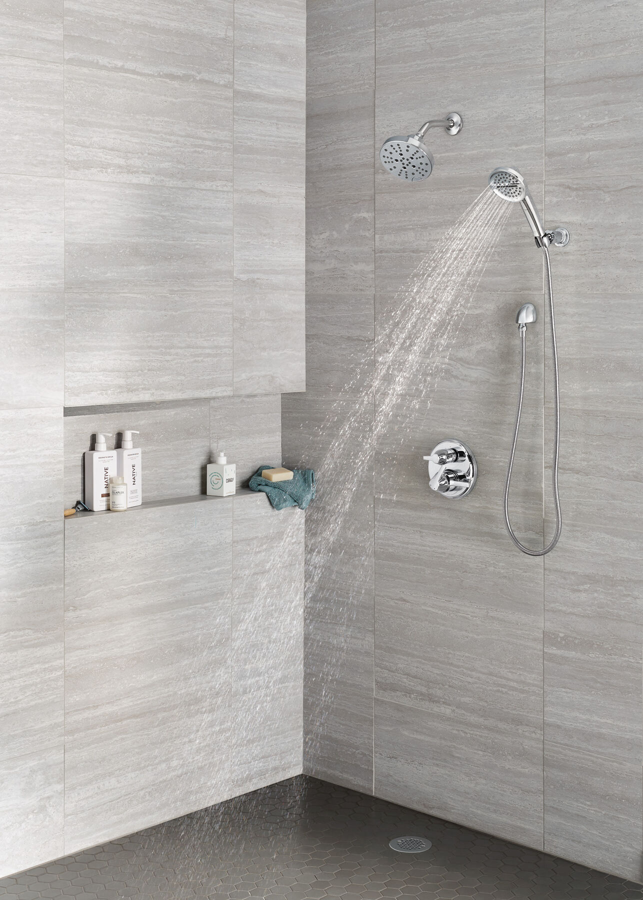 Wall Elbow for Hand Shower, image 63