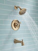 Shower Trim with Rough Bundle