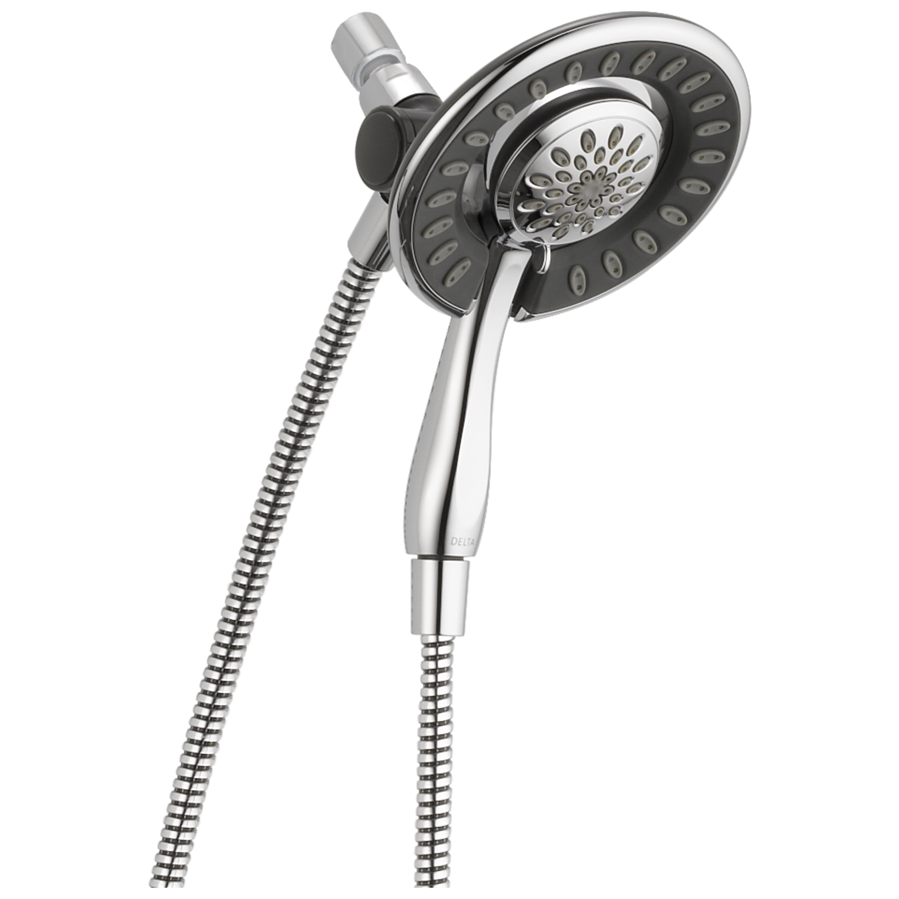 In2ition&reg; 4-Setting Two-in-One Shower