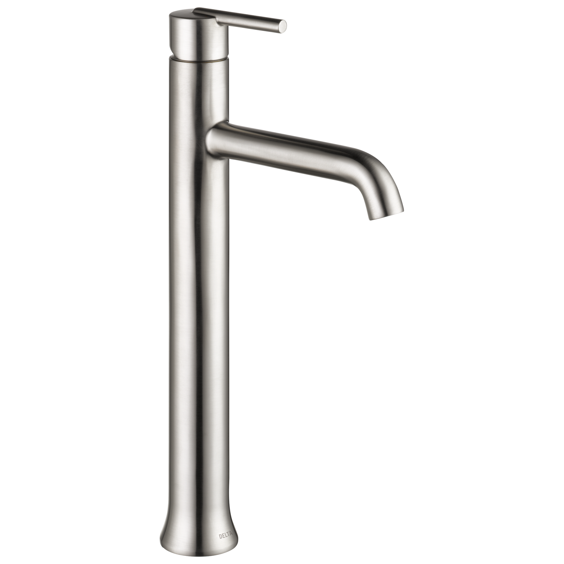 Vessel Bathroom Faucet w/o Drain (Recertified)