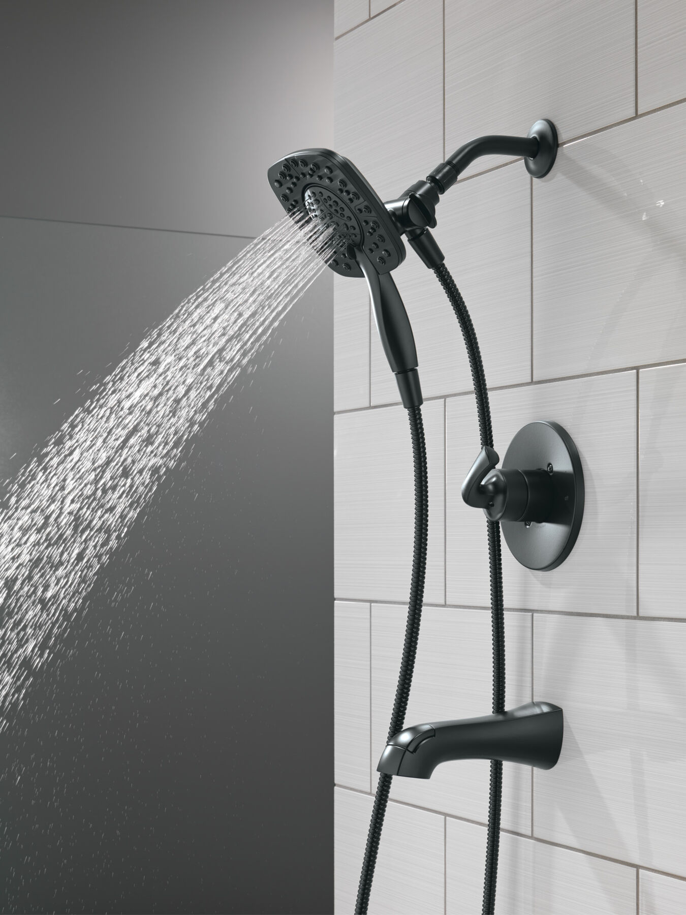 Monitor® 14 Series Tub and Shower, image 12