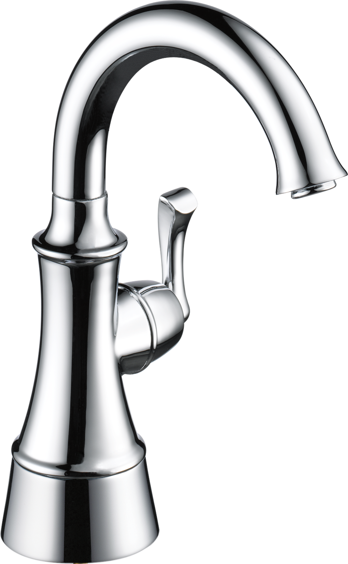 Traditional Beverage Faucet, image 1
