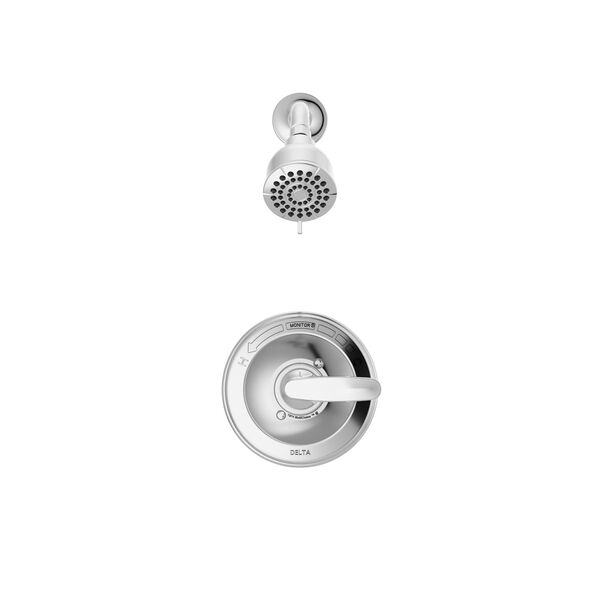 Monitor® 13 Series Shower Trim