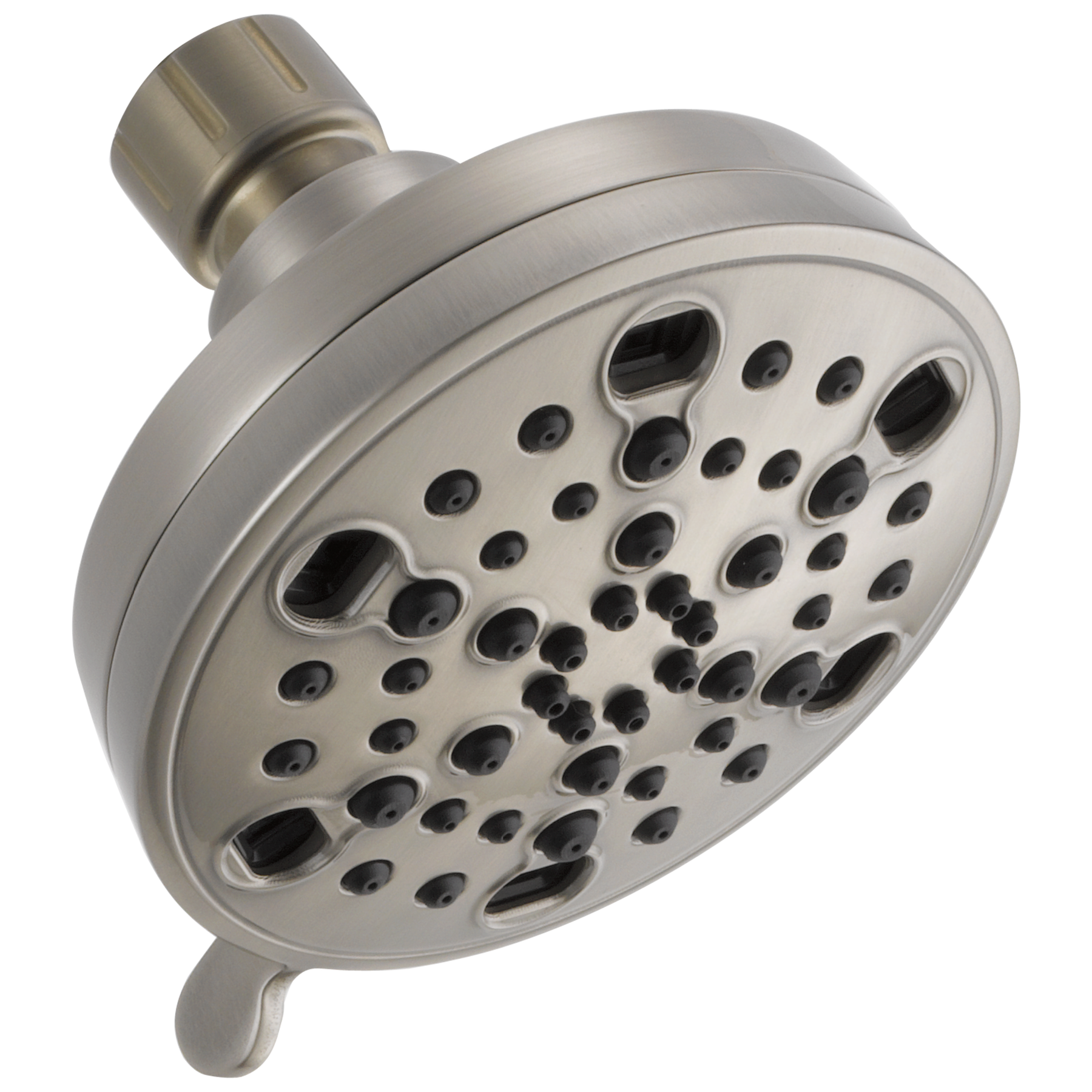 5-Setting H2Okinetic Shower Head