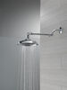 Shower Head with Adjustable Arm (Recertified)