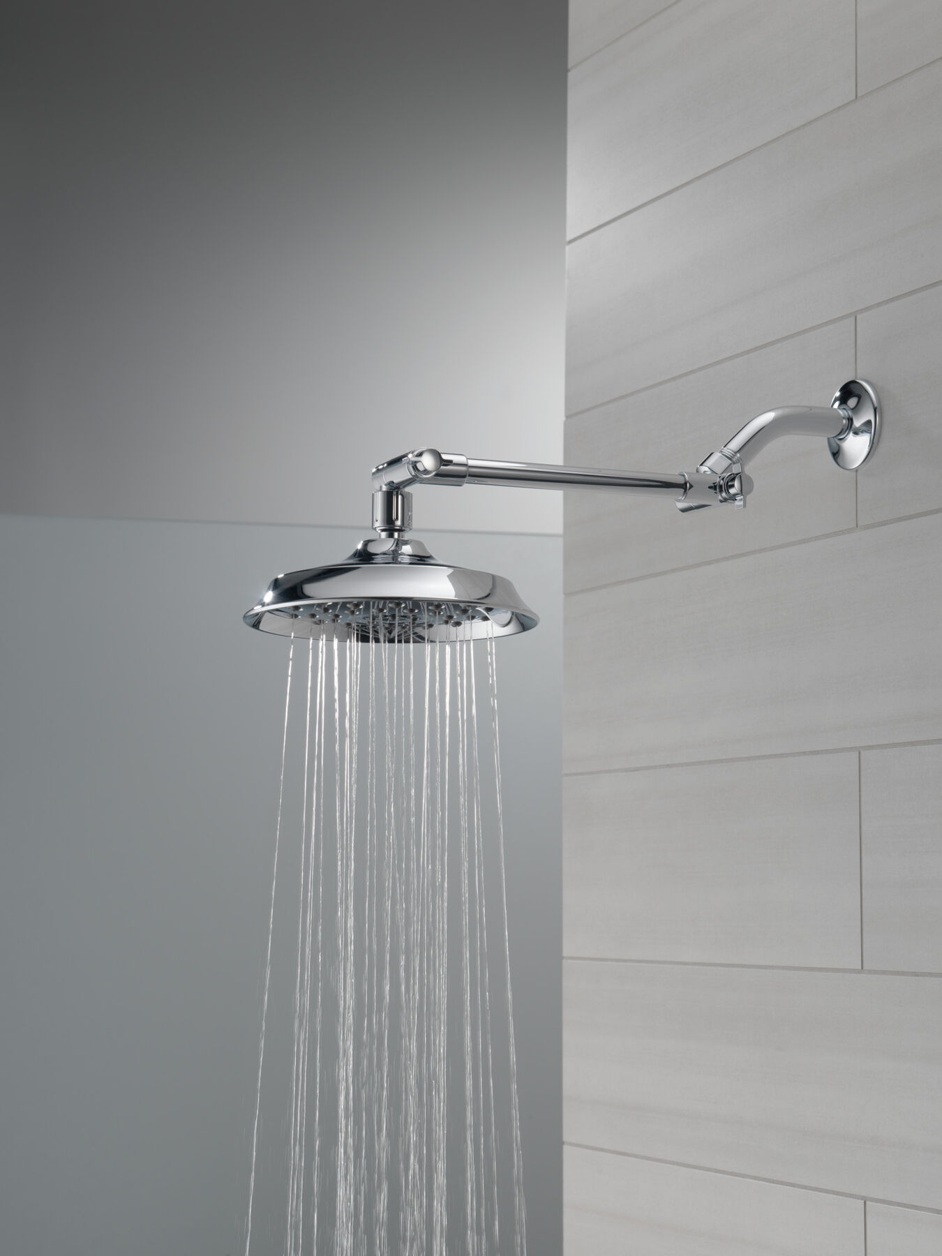 Shower Head with Adjustable Arm (Recertified), image 6