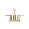 Centerset Bathroom Faucet (Recertified)