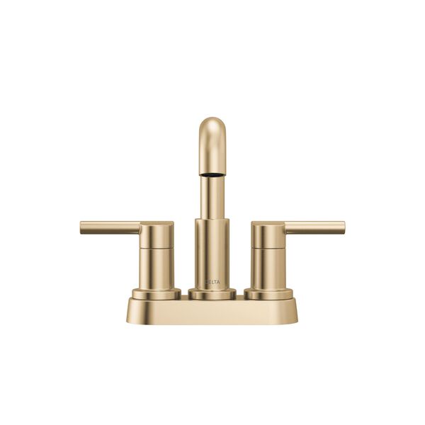 Centerset Bathroom Faucet (Recertified)