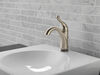 Single Handle Bathroom Faucet with Touch<sub>2</sub>O® Technology