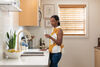 2-Stage Under Sink Advanced Water Filtration System