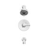 Monitor&reg; 14 Series Tub and Shower
