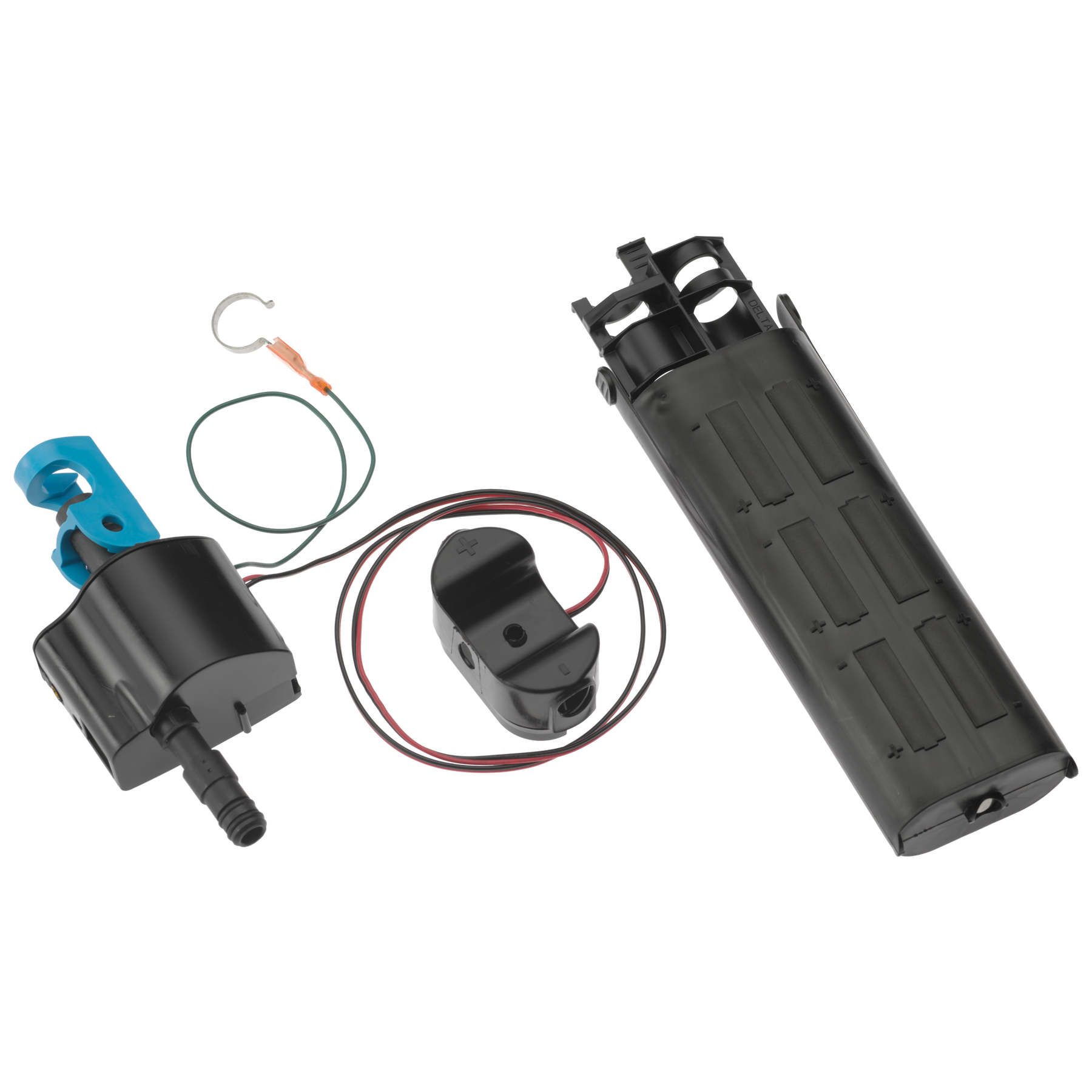 Solenoid Assembly (Recertified)