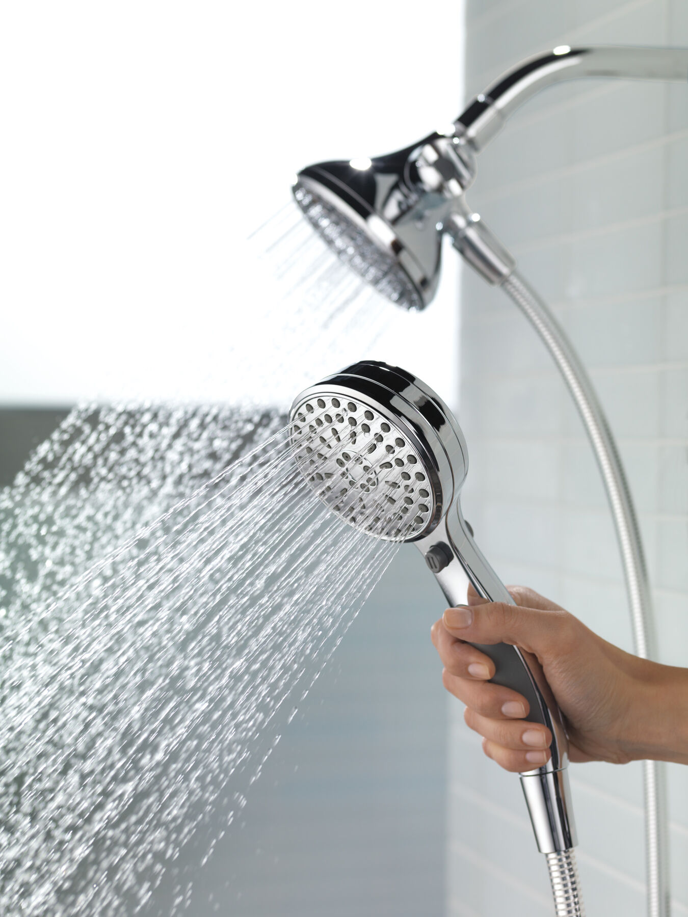 Shower Arm, image 43