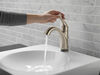 Single Handle Bathroom Faucet with Touch<sub>2</sub>O® Technology