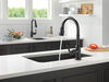 Single Handle Pull-Down Bar/Prep Faucet