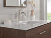 Single Handle Single-Hole Lavatory Faucet