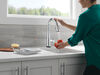 Touch2O® Bar / Prep Faucet with Touchless Technology