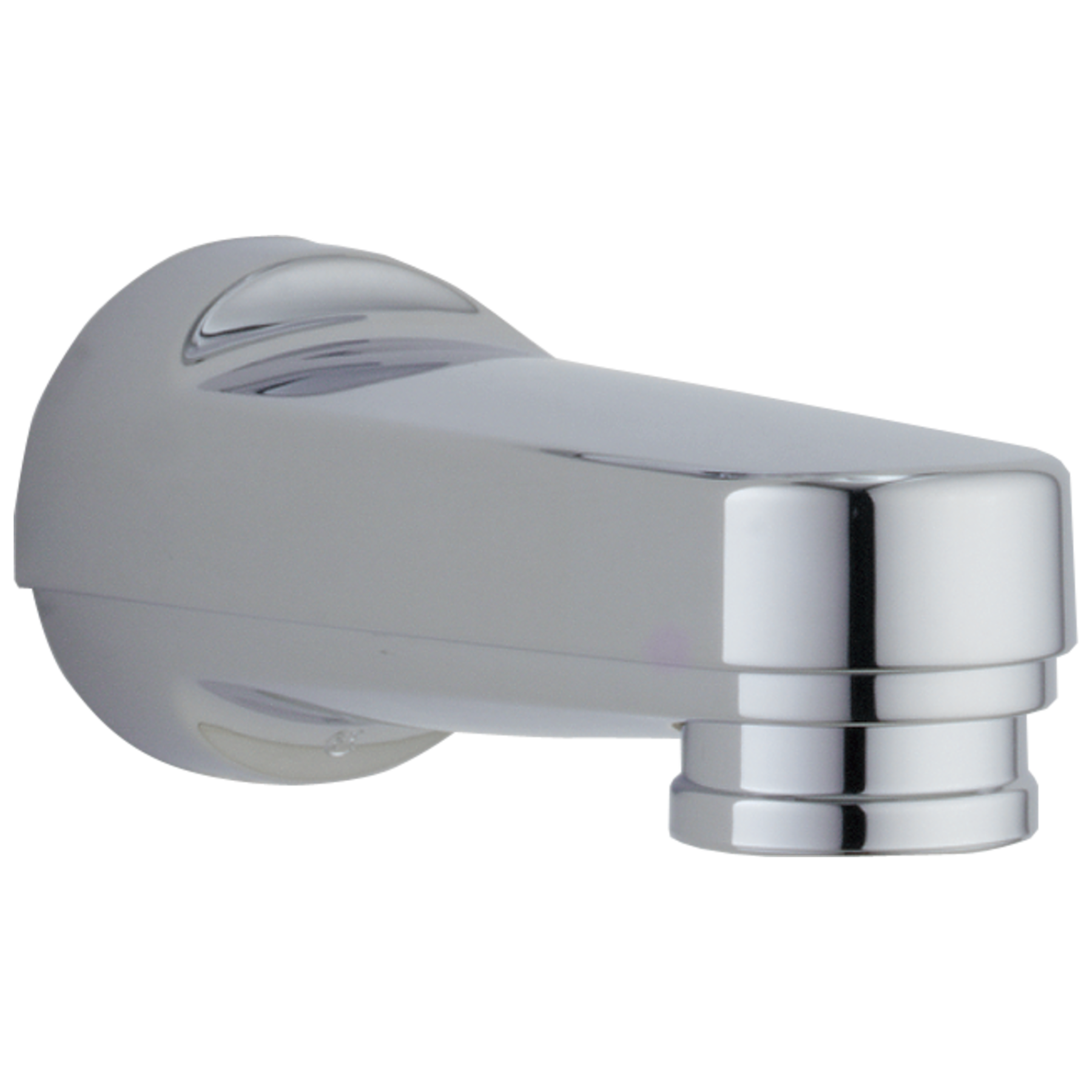 Tub Spout - Pull-Down Diverter