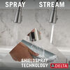 Pull-Down Kitchen Faucet 1L (Recertified)