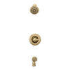 Monitor&reg; 14 Series Tub & Shower Trim
