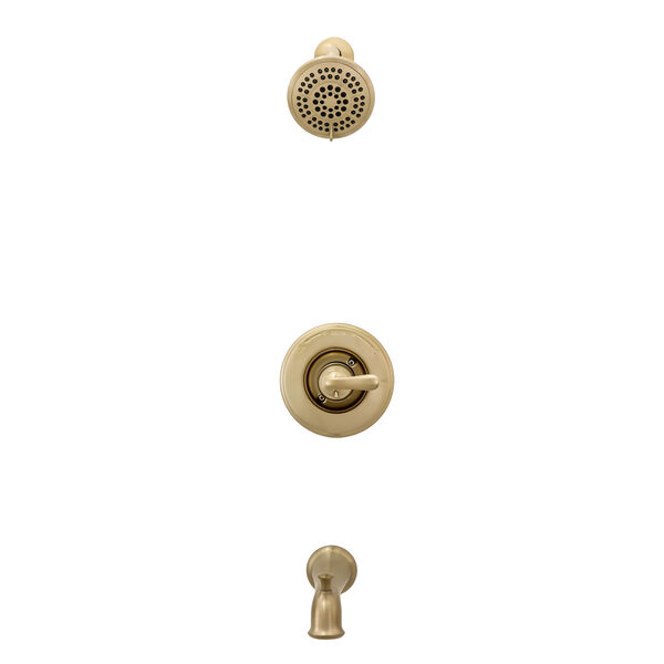 Monitor&reg; 14 Series Tub & Shower Trim