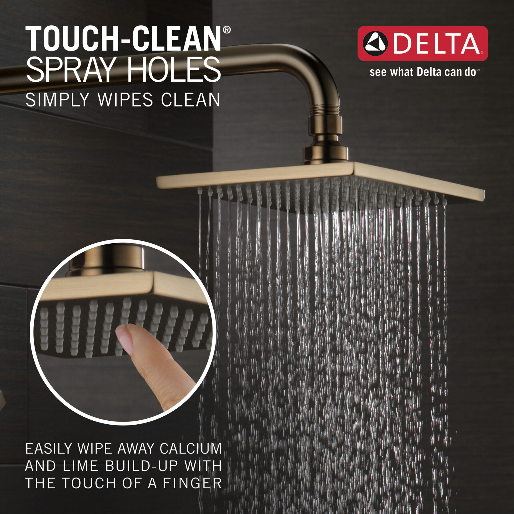 Shower Trim with Rough Bundle, image 2