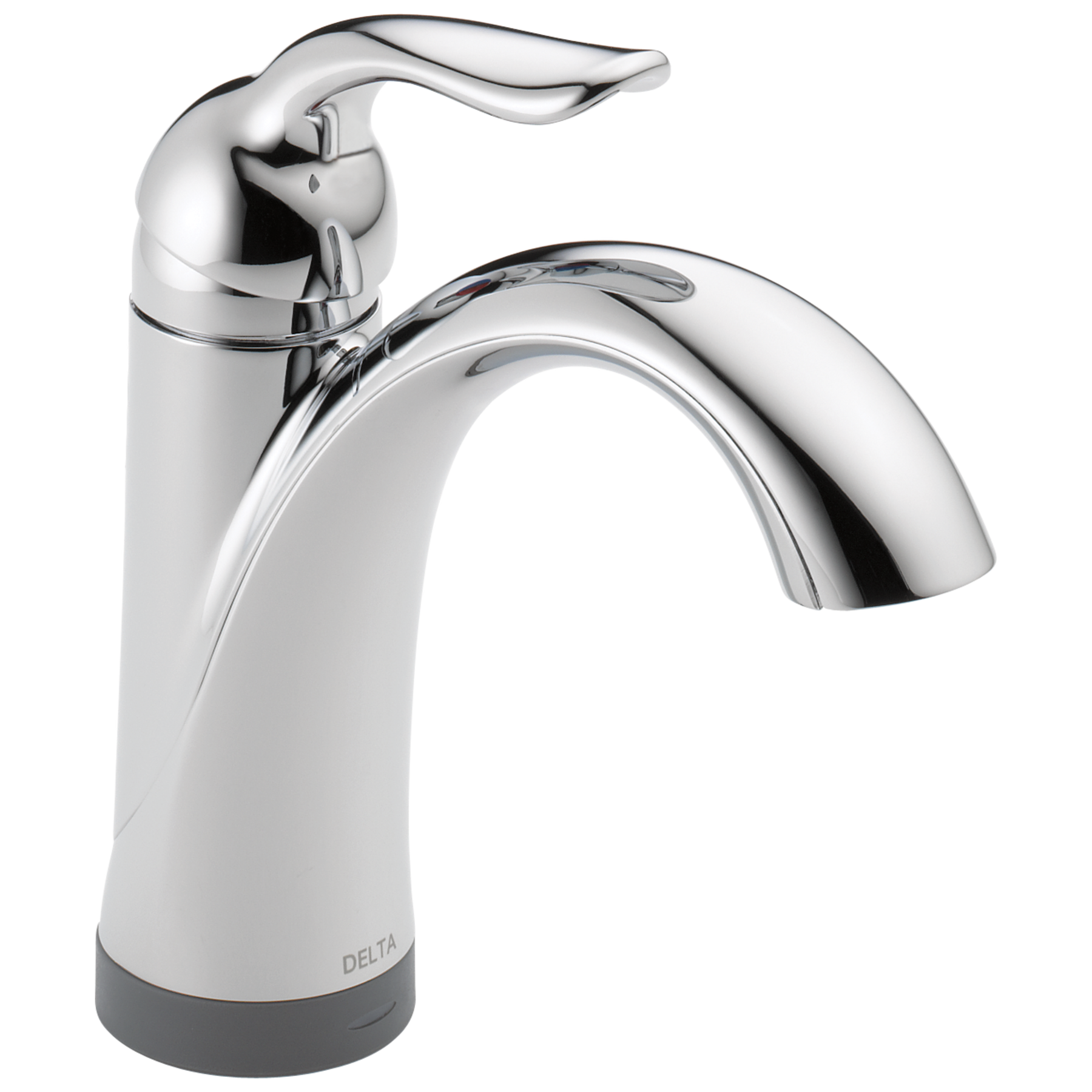Touch2O® Bathroom Faucet with Touchless Technology