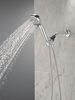 4-Setting Hand Shower