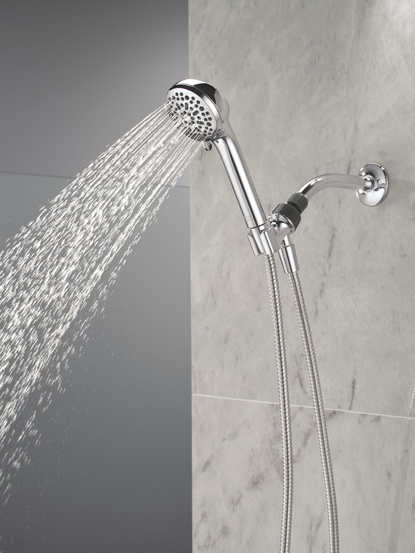 4-Setting Hand Shower, image 5