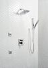 Flange - Shower