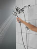14 Series Shower Trim with In2ition®