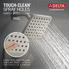 Monitor 14 Series Shower Trim