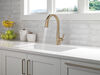 Pull-Down Kitchen Faucet 1L (Recertified)