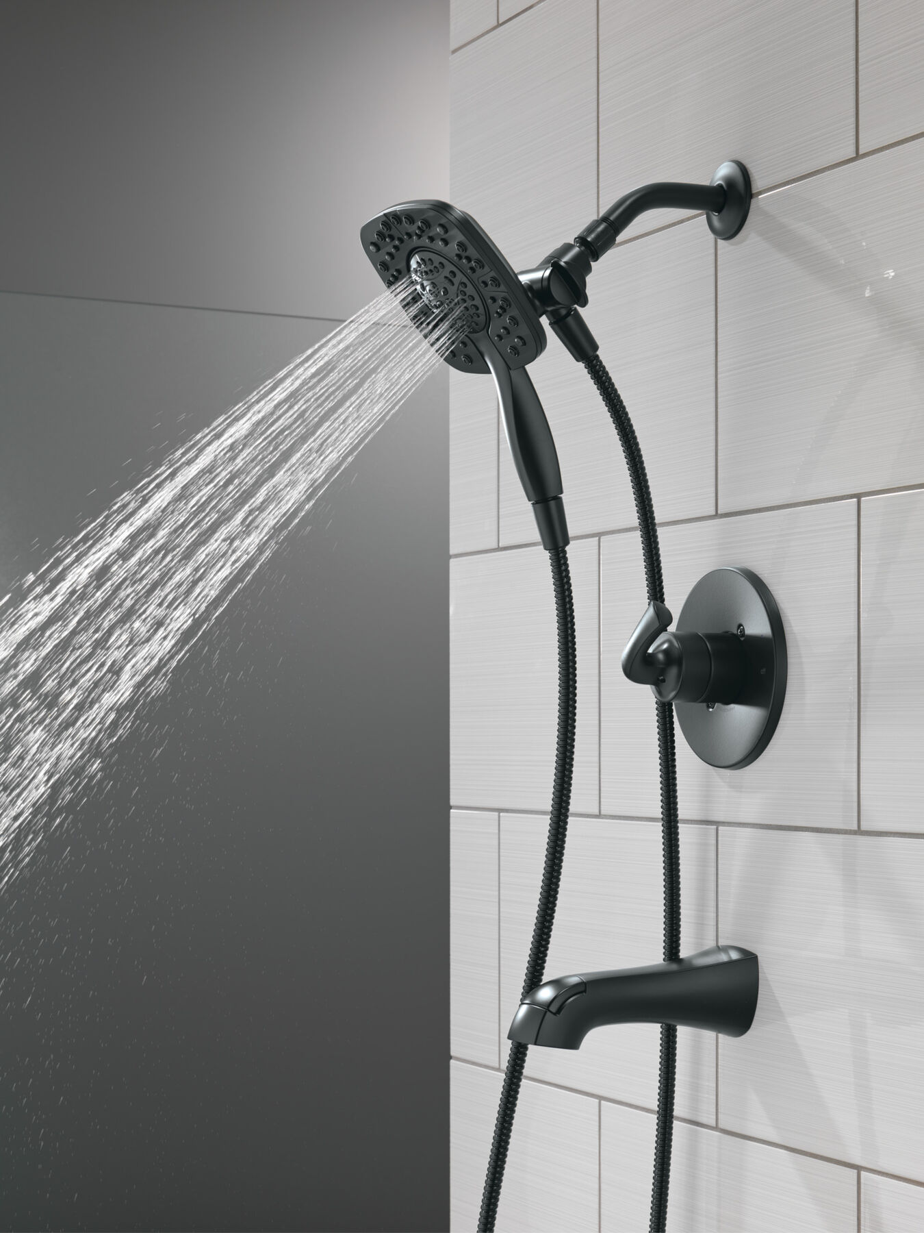 Monitor® 14 Series Tub and Shower, image 11