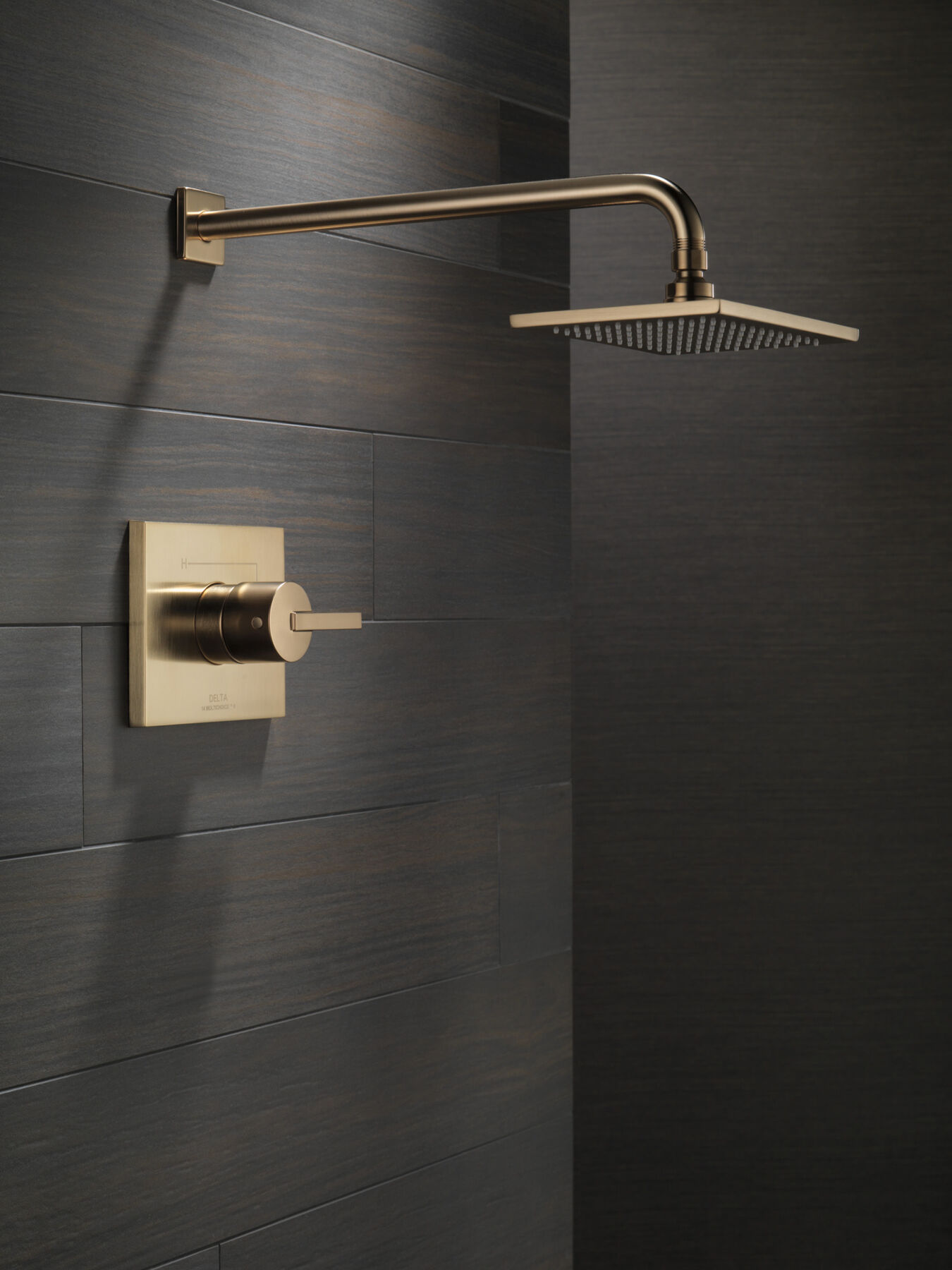 Shower Trim with Rough Bundle, image 4