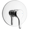 In-Wall Shower Only Trim