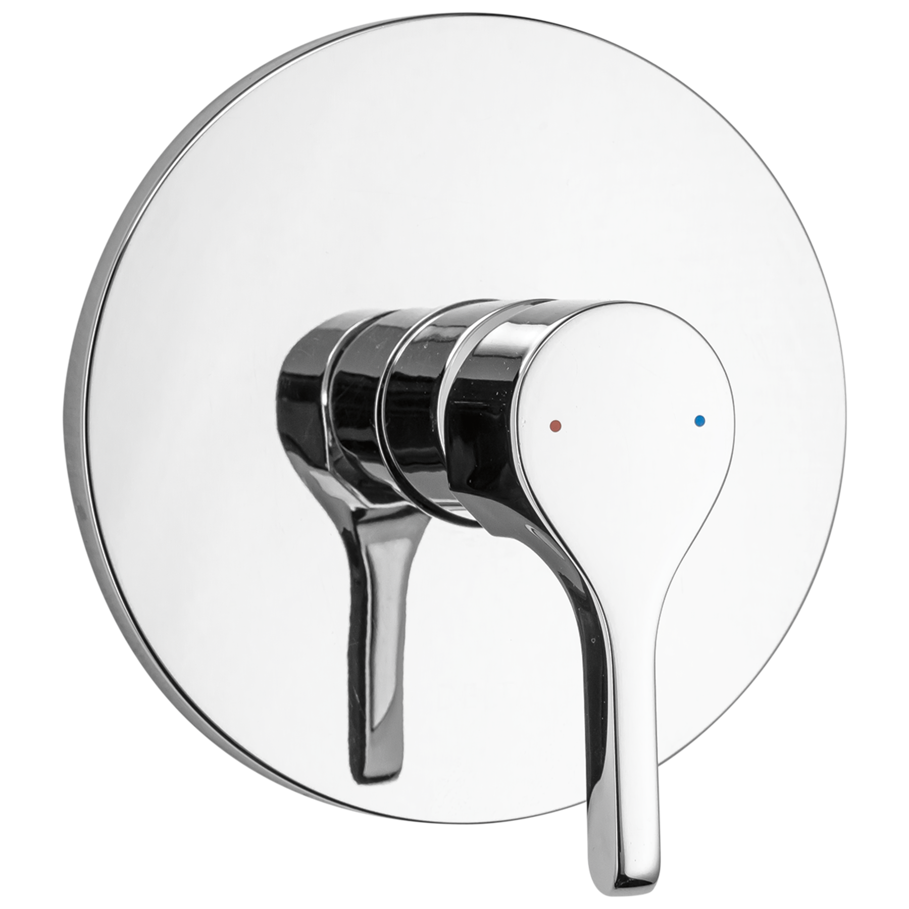 In-Wall Shower Only Trim