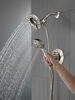 Shower Rough & Trim 1L 14S (Recertified)