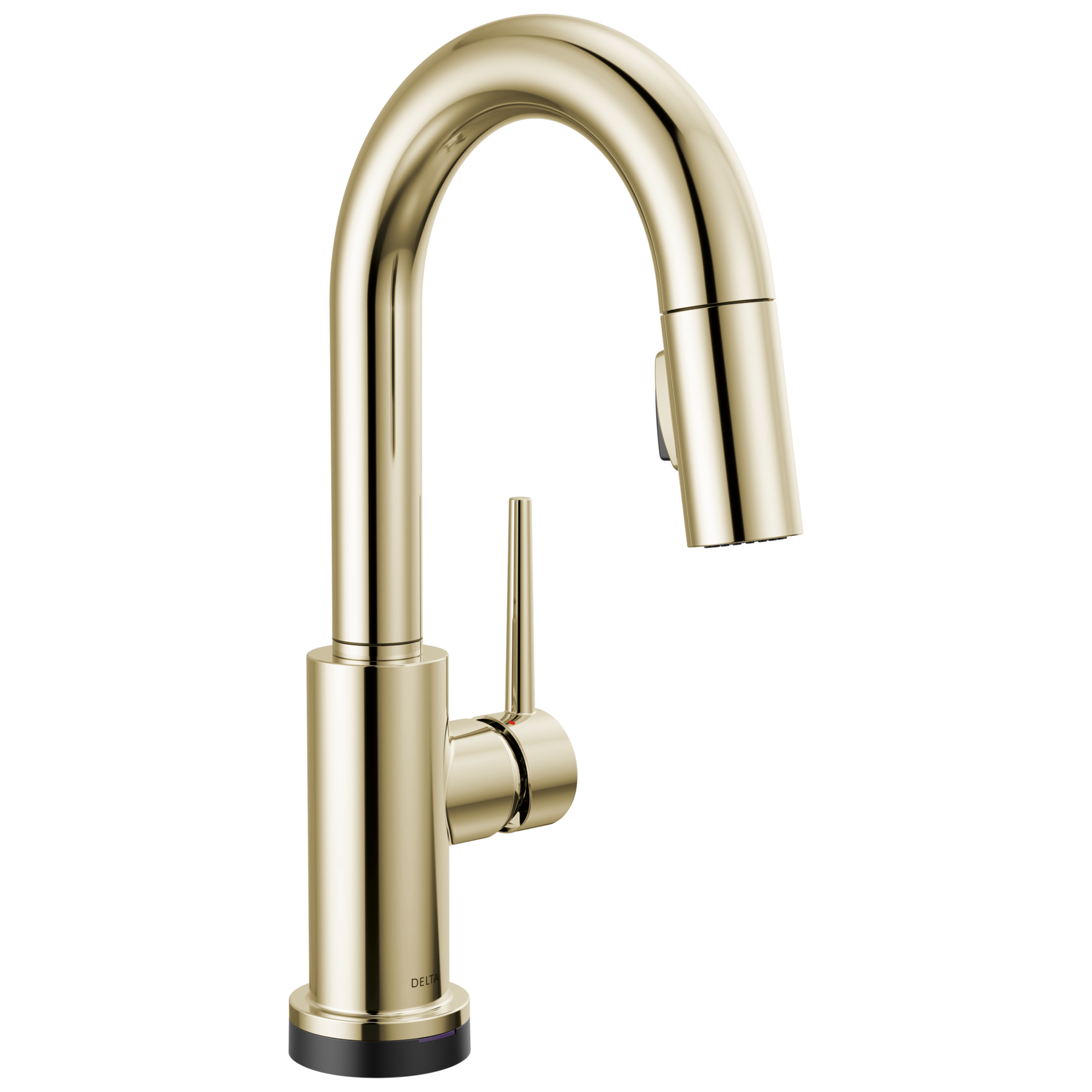 Touch2O&reg; Bar / Prep Faucet with Touchless Technology