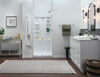 36"x36" Classic 500 Shower Wall